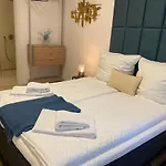 Pure Berlin Apartments - Luxury At Pure Living In City Center