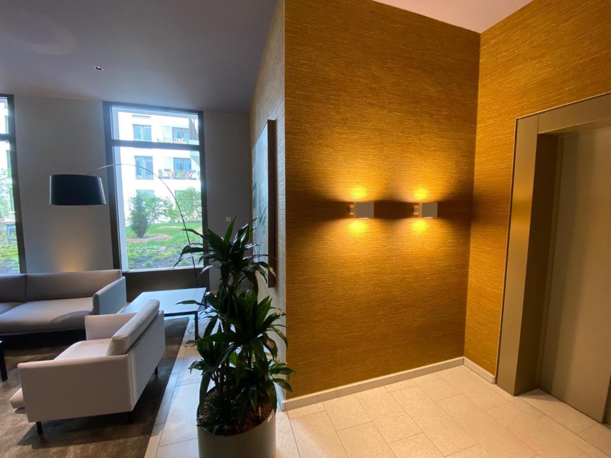Pure - Luxury At Pure Living In Center *