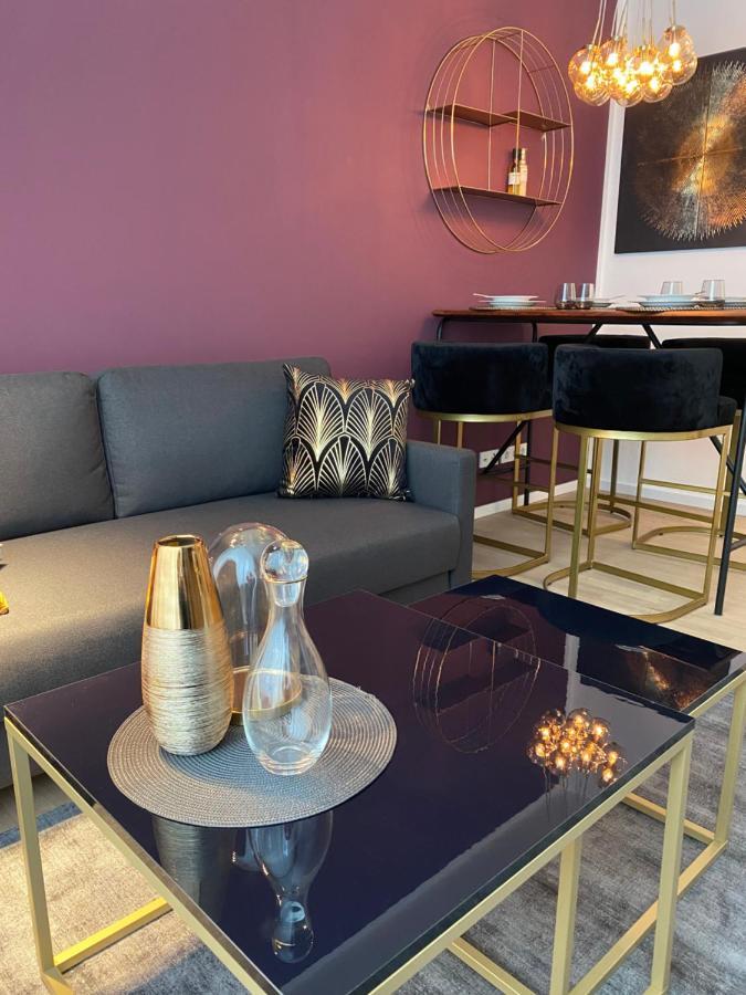 Pure Aparthotel *