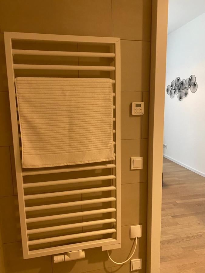 Aparthotel Pure *