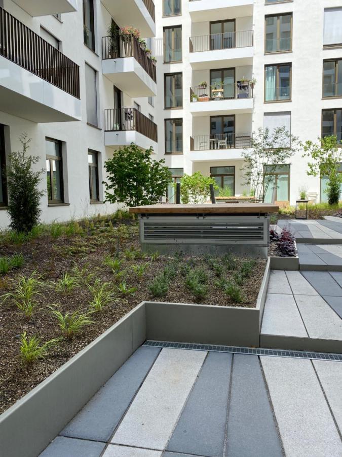 Aparthotel Pure - Luxury At Pure Living In Center *