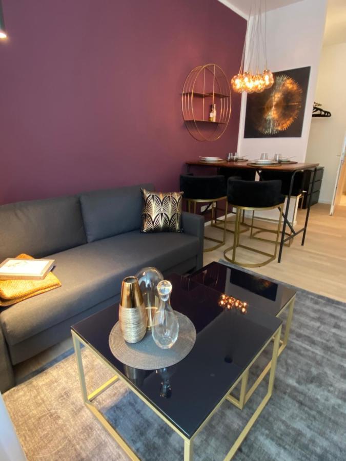 Aparthotel Pure