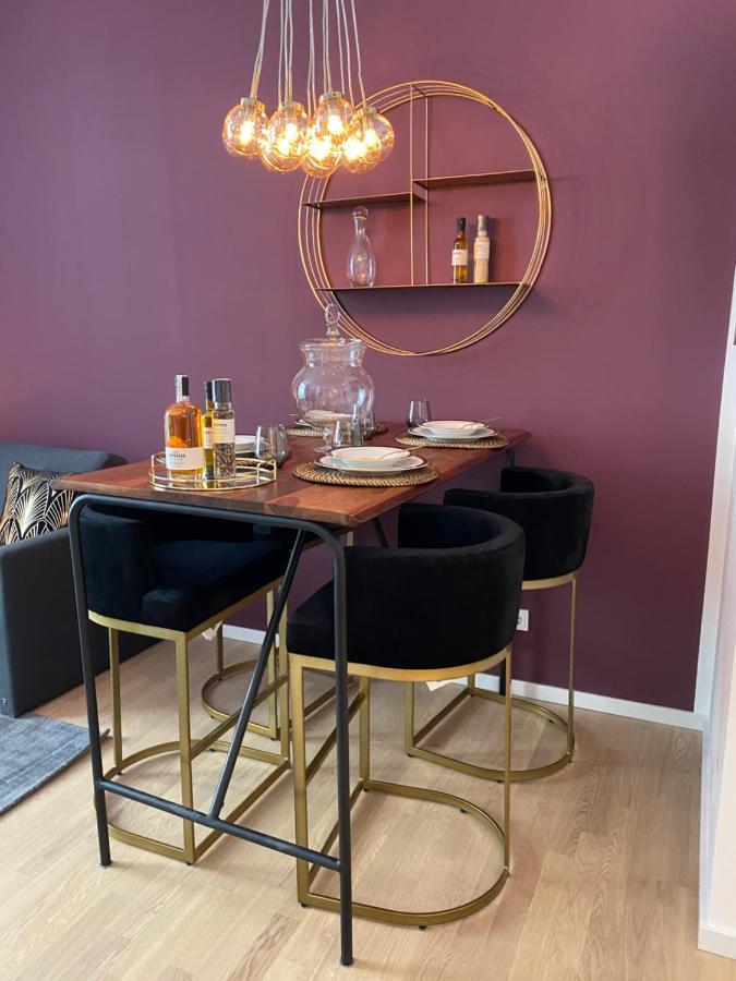 Pure - Luxury At Pure Living In Center Berlin