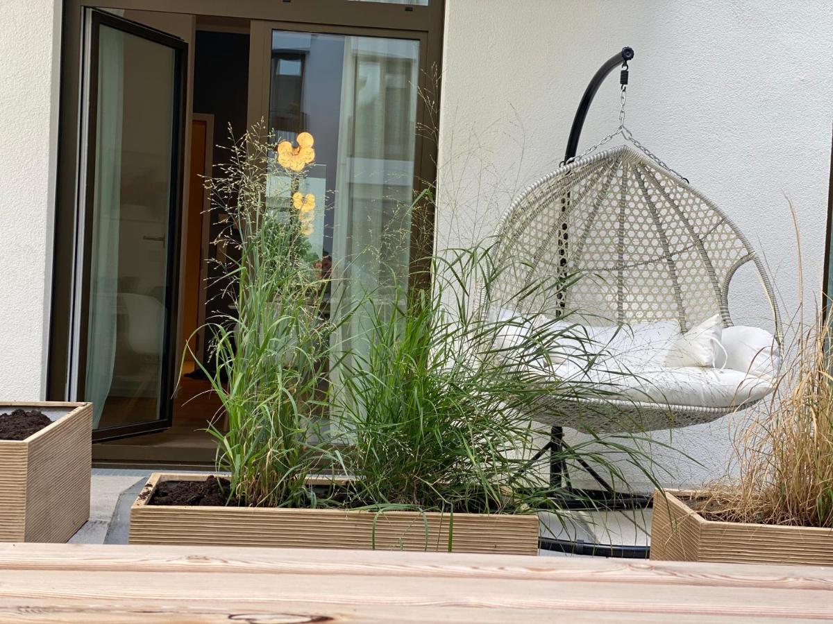 Pure Aparthotel Berlin