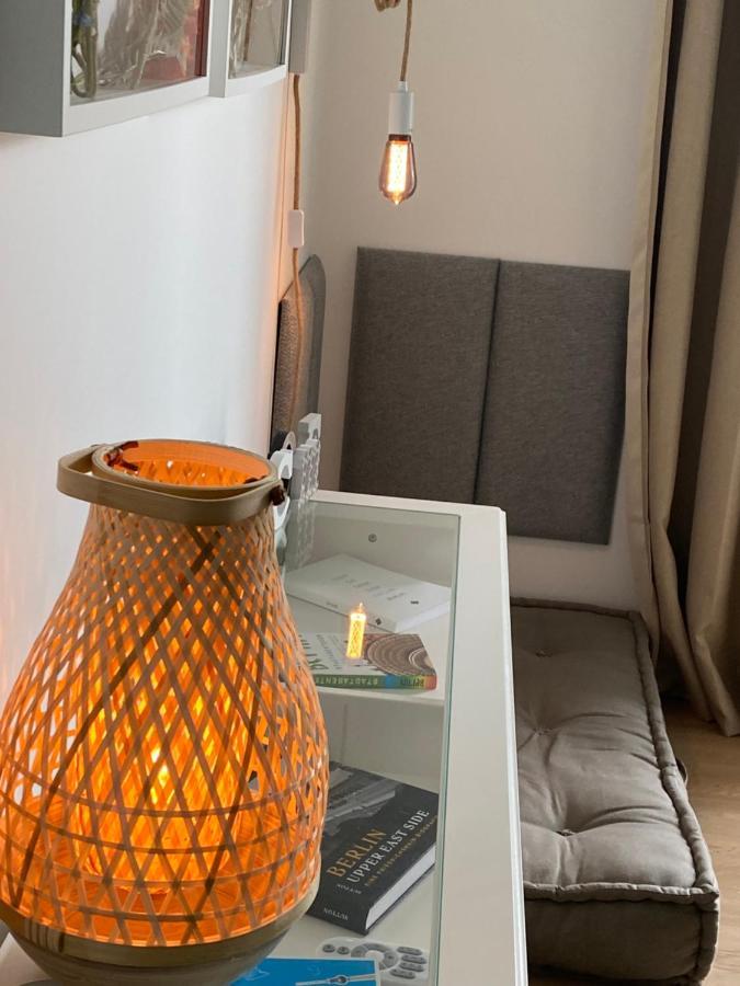 Aparthotel Pure - Luxury At Pure Living In Center Berlim