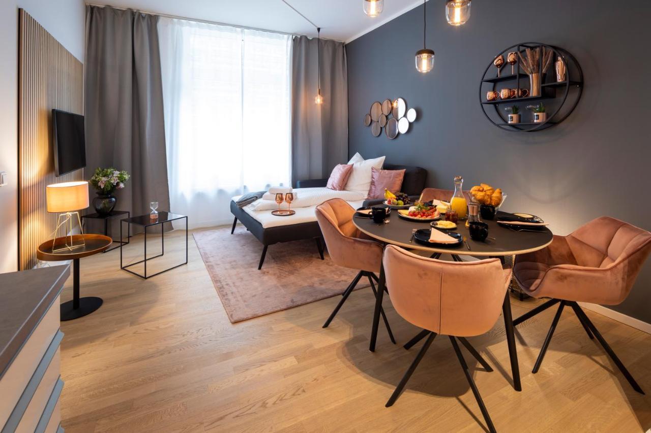 Aparthotel Pure Berlin