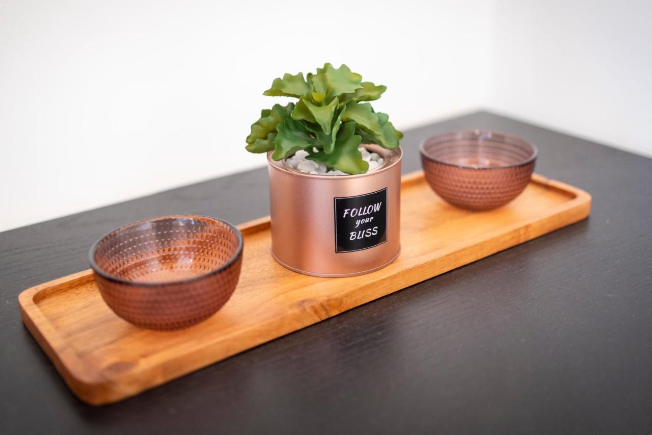 Pure - Luxury At Pure Living In Center Aparthotel Berlin