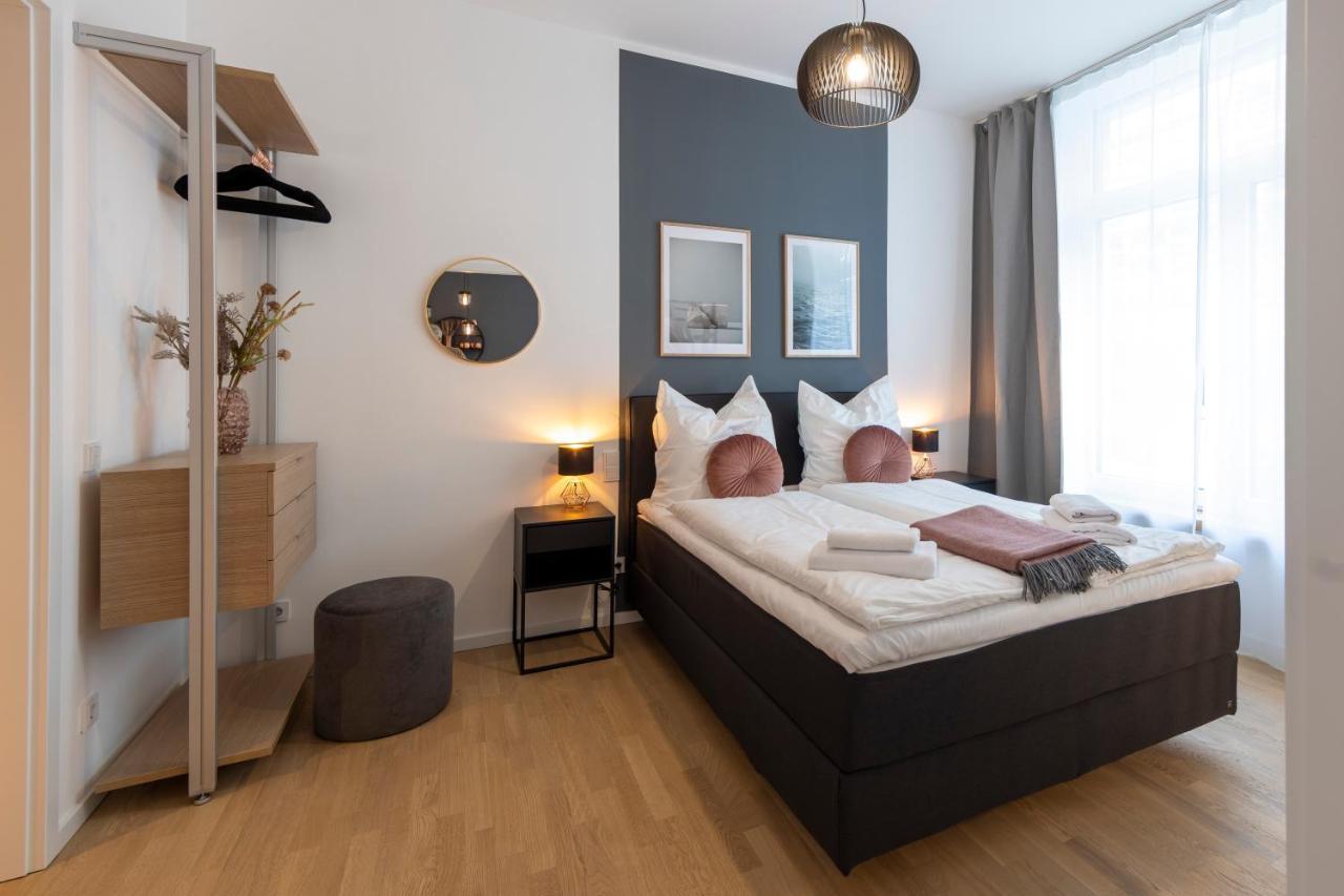 Pure - Luxury At Pure Living In Center *