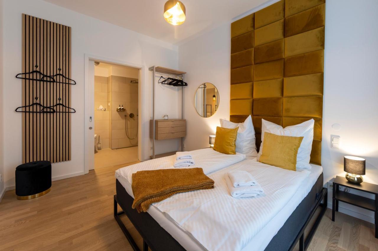 Aparthotel Pure