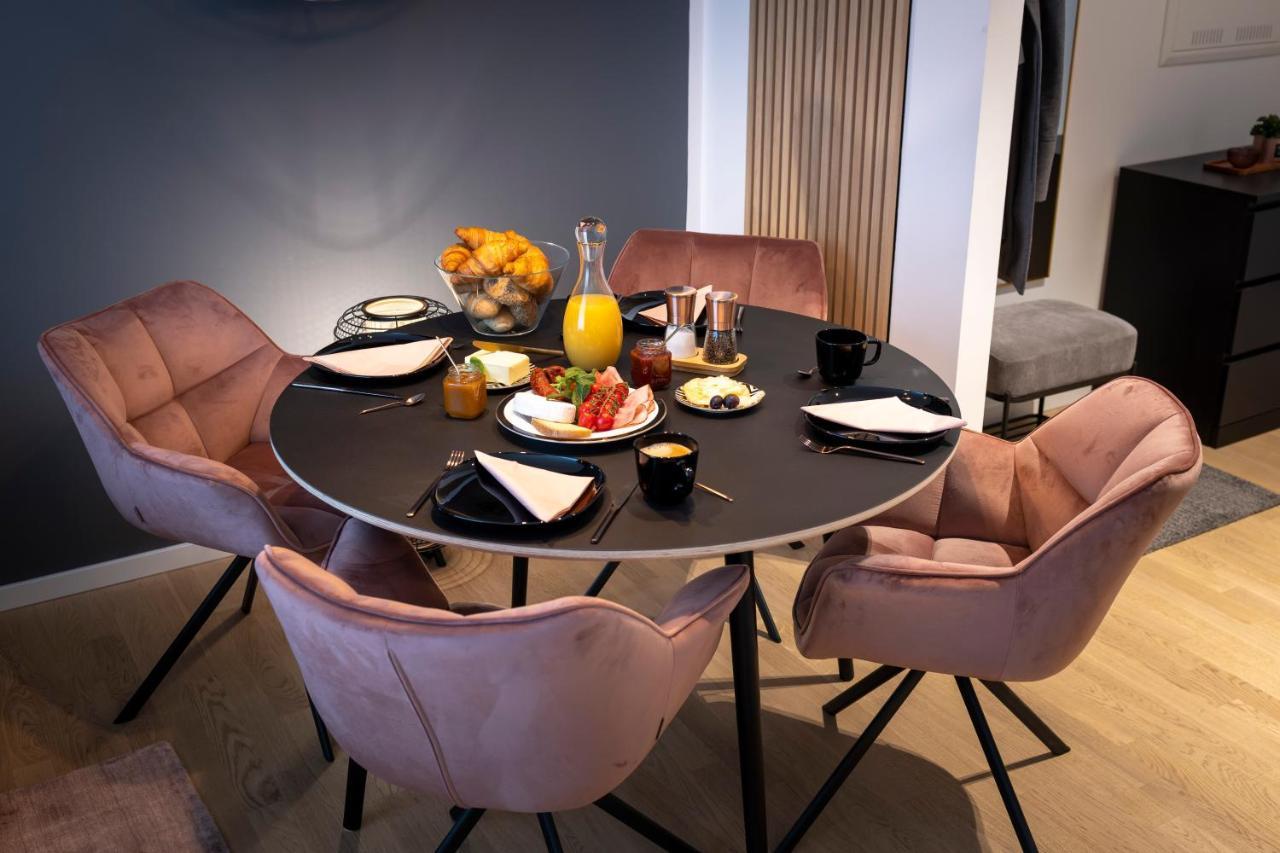 Pure Aparthotel Berlin