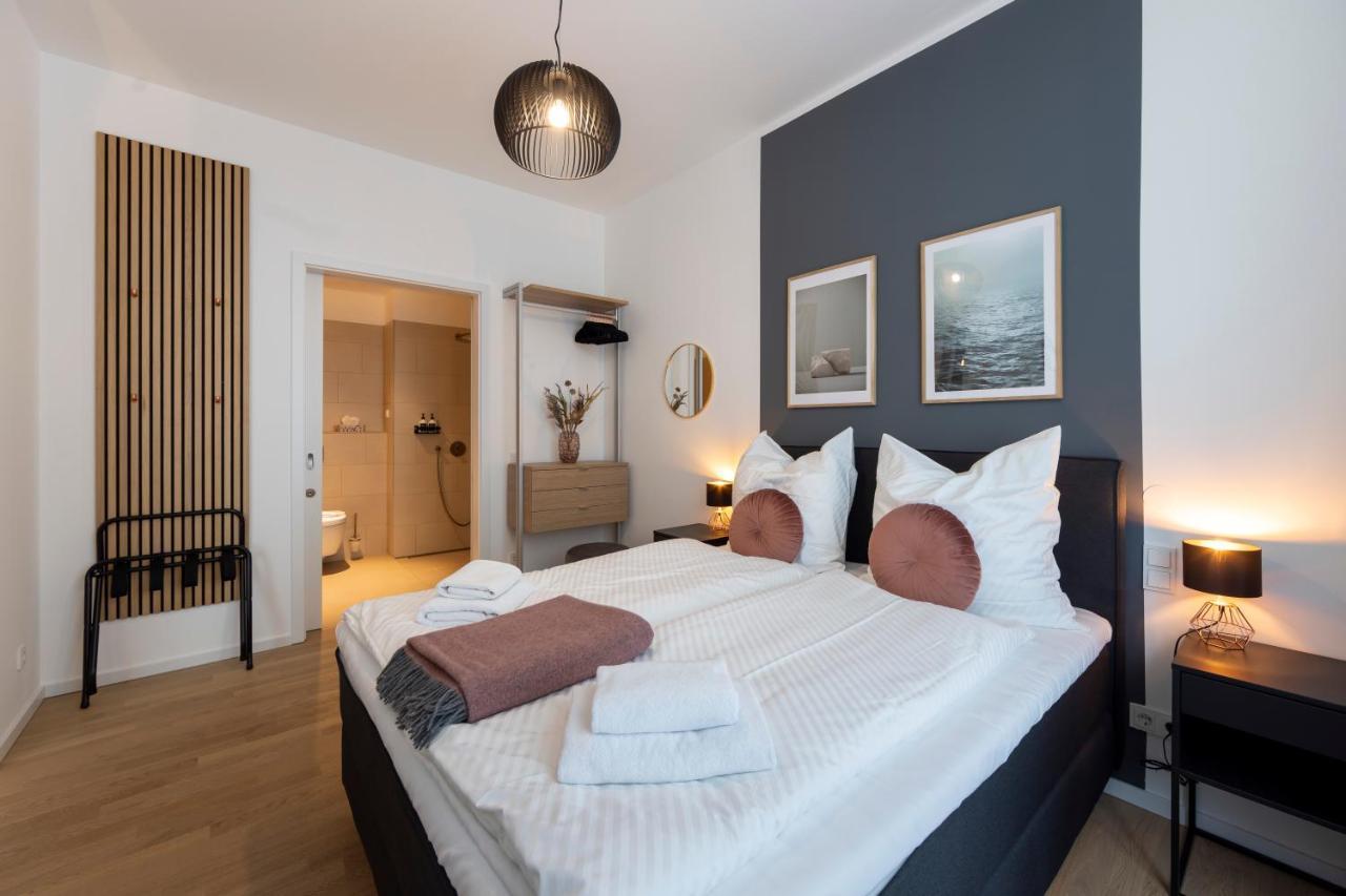 Pure - Luxury At Pure Living In Center *