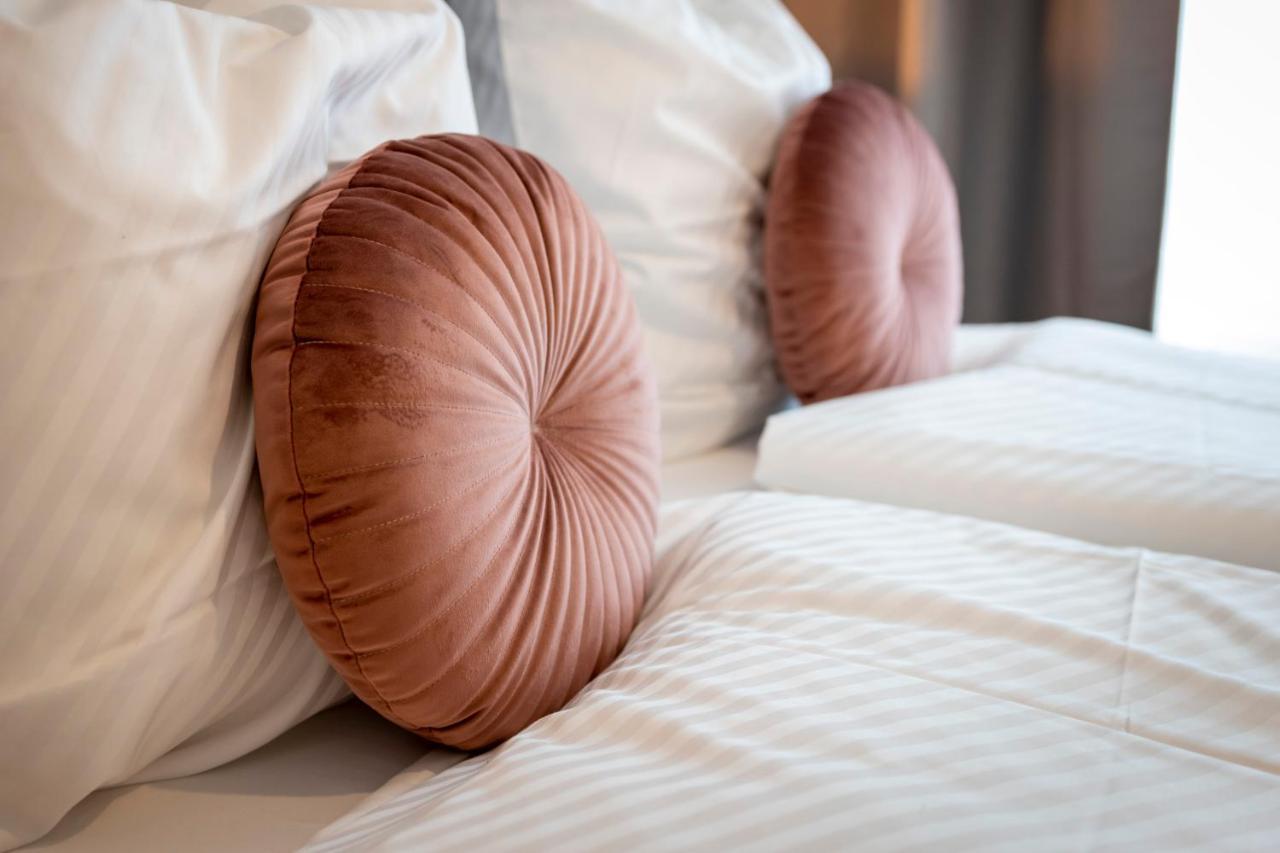 Aparthotel Pure *