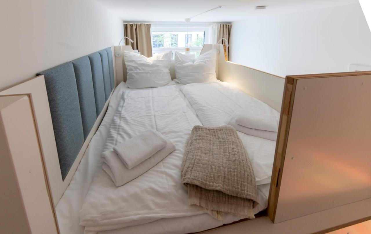 Pure Aparthotel