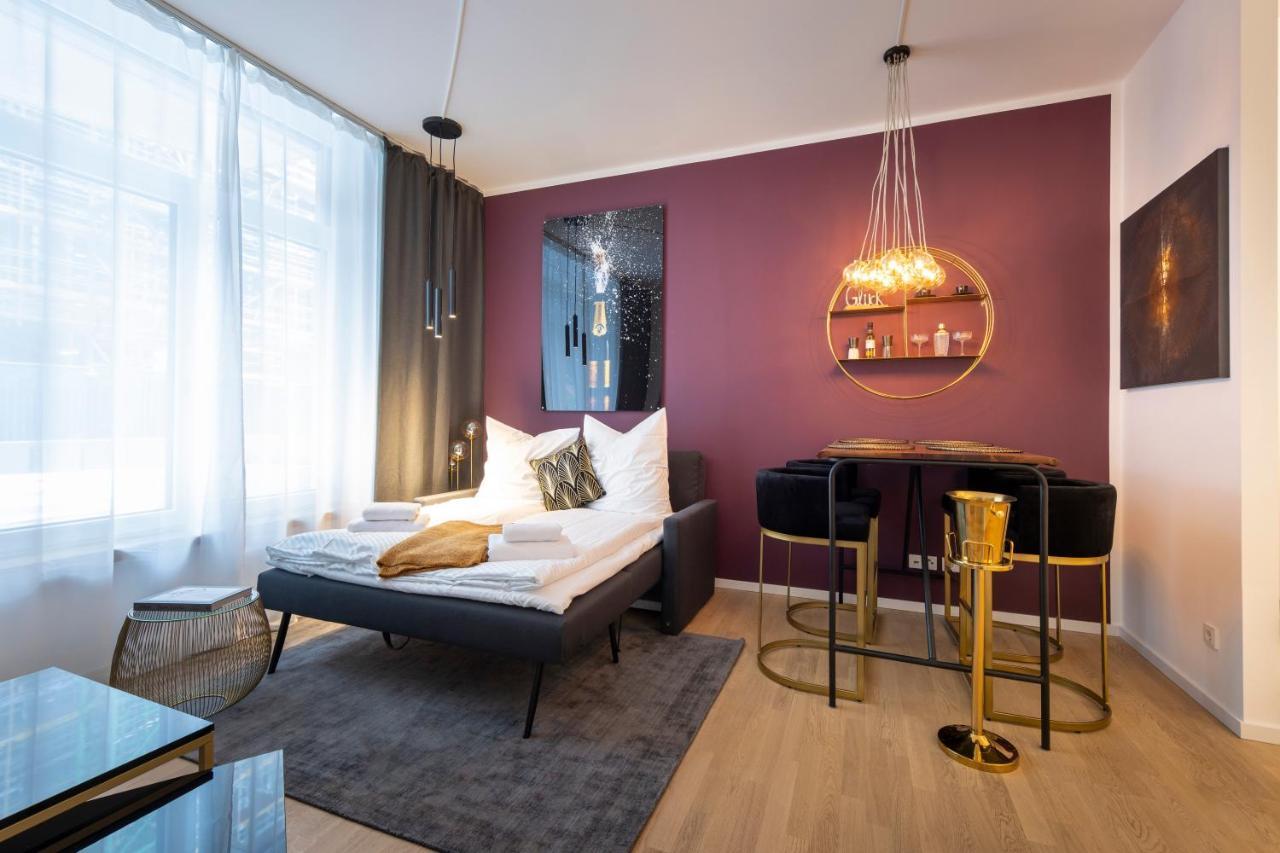 Pure - Luxury At Pure Living In Center Berlin