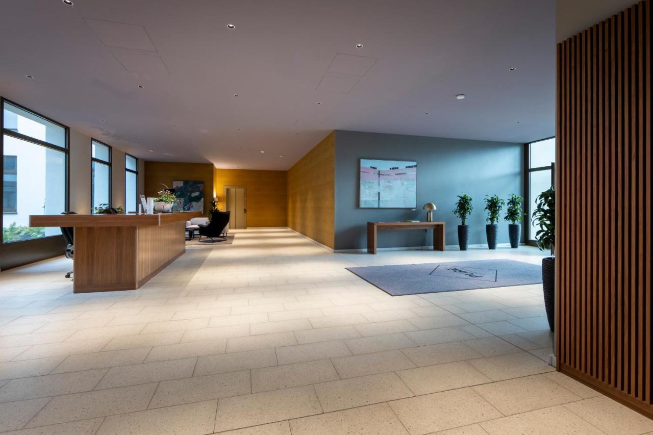 Aparthotel Pure *