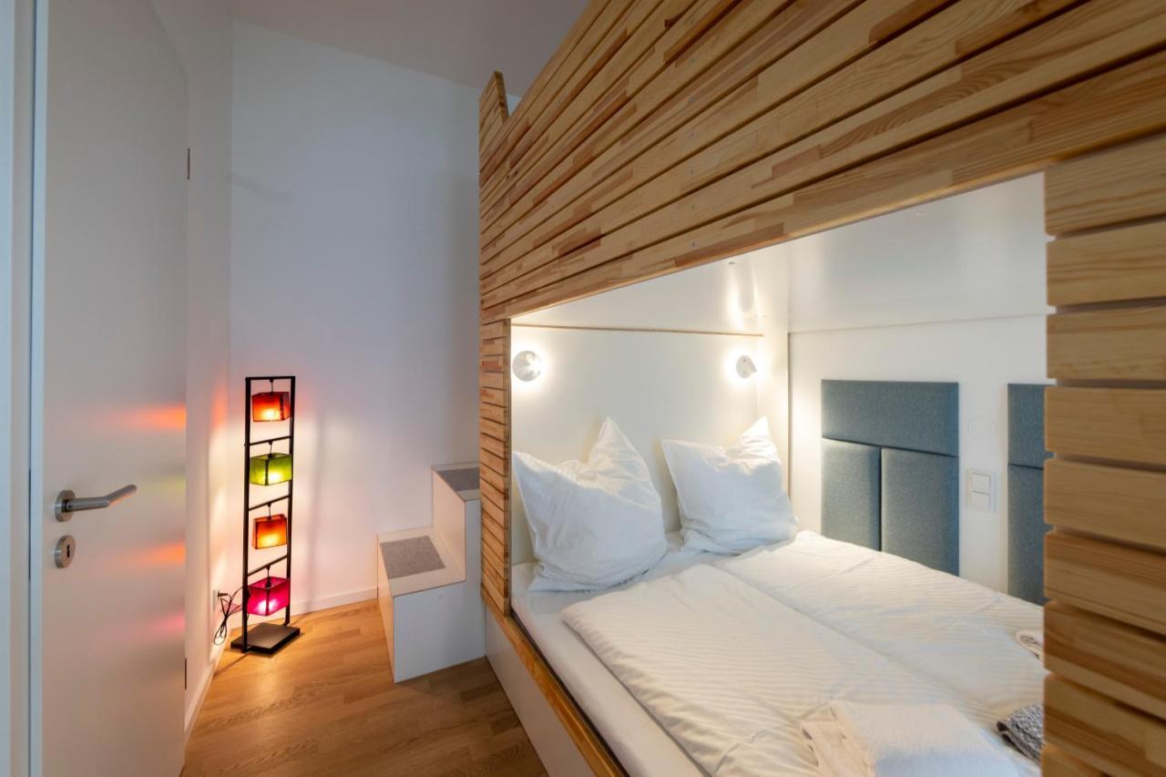 Aparthotel Pure