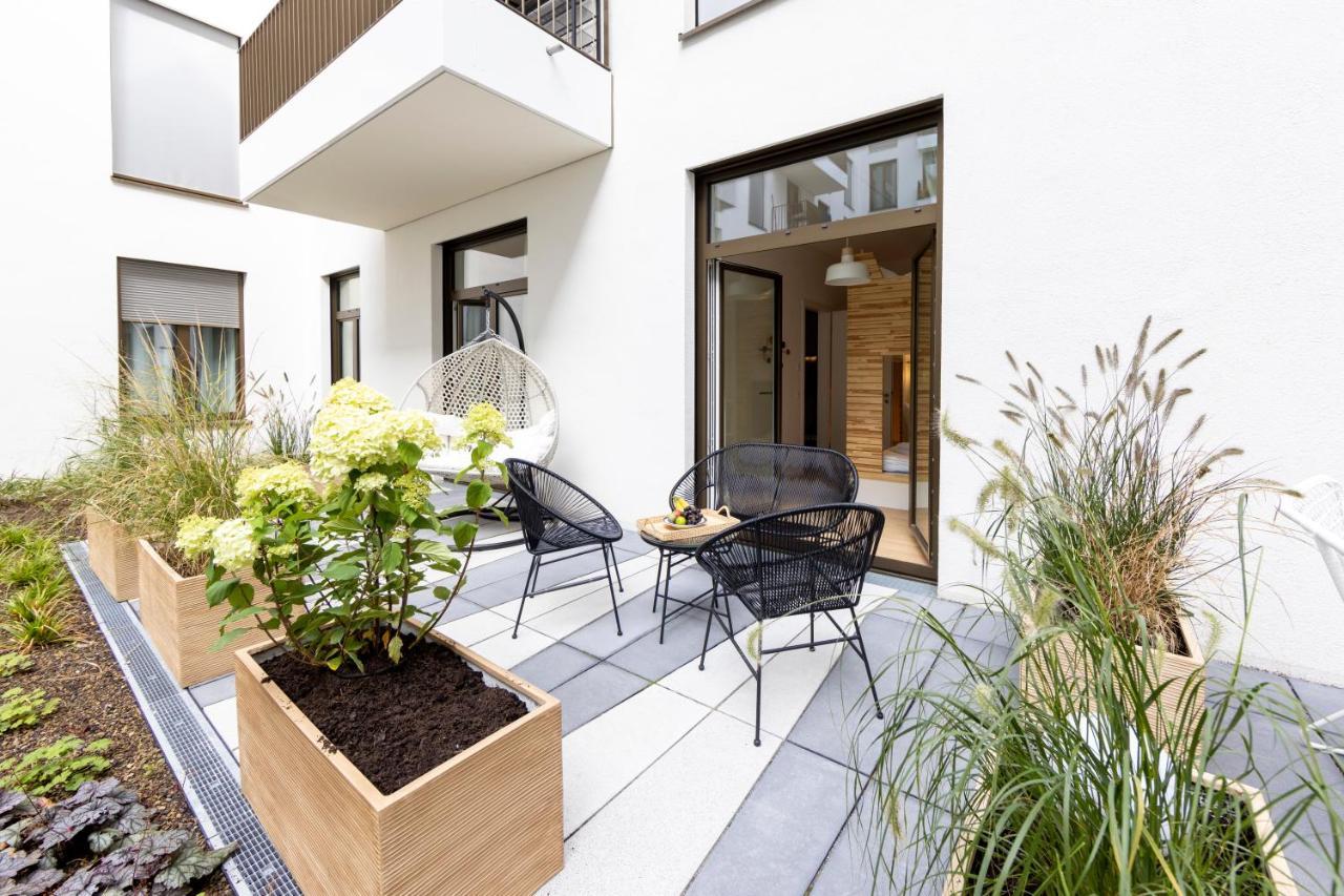 Pure - Luxury At Pure Living In Center