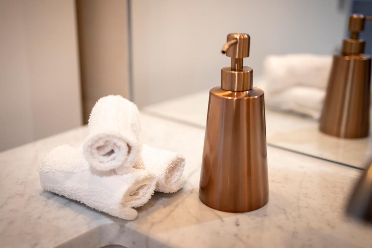 Pure - Luxury At Pure Living In Center Aparthotel