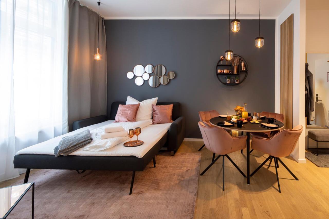 Aparthotel Pure Berlin