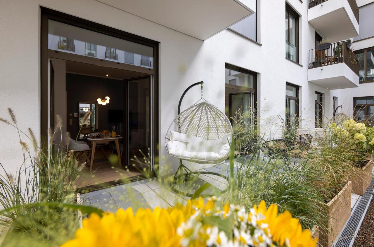 Aparthotel Pure Berlin