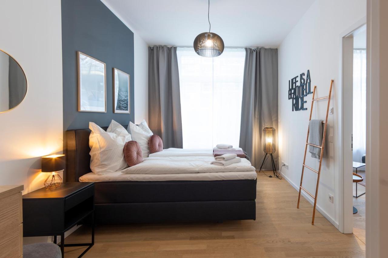 Pure - Luxury At Pure Living In Center * Berlin