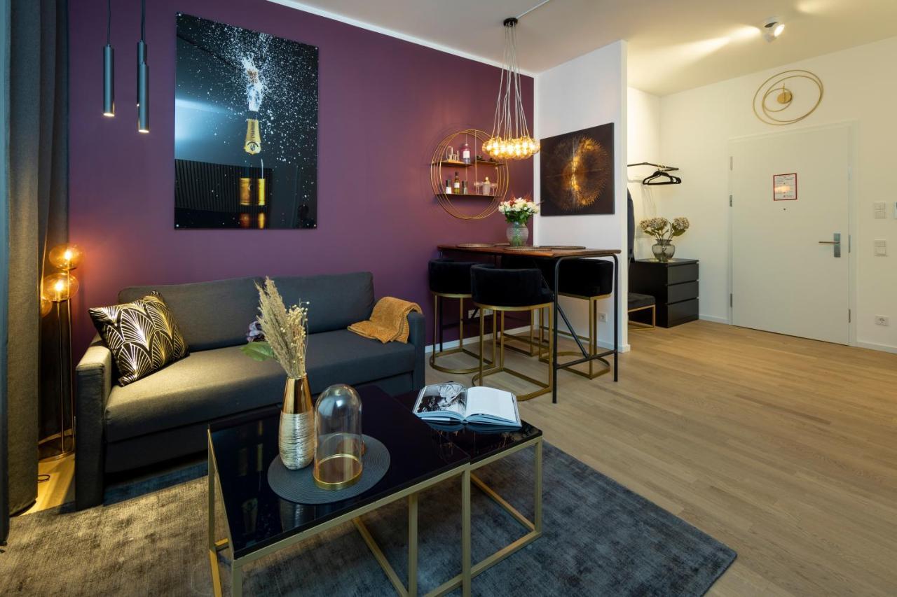 Aparthotel Pure Berlin