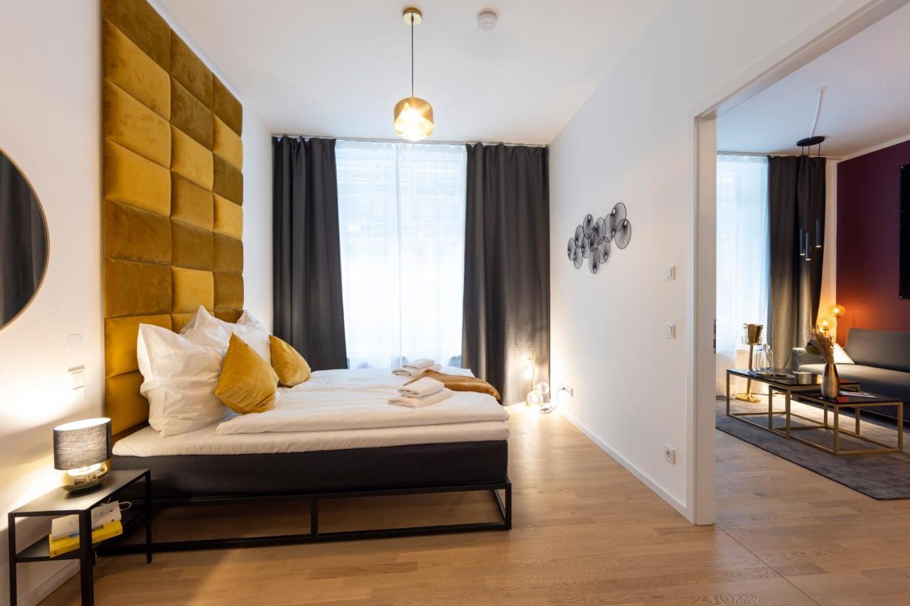 Pure - Luxury At Pure Living In Center * Berlin