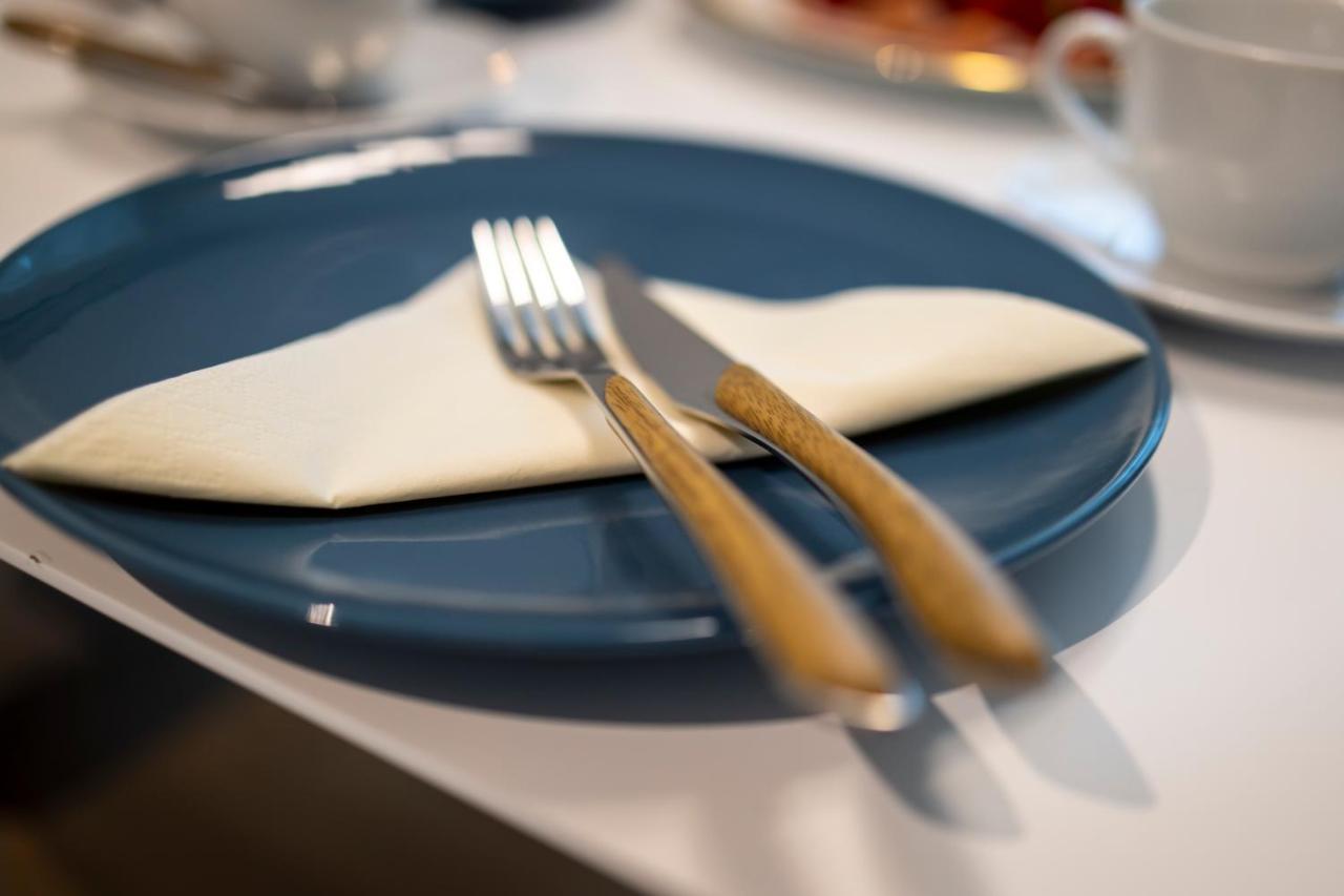 Aparthotel Pure - Luxury At Pure Living In Center Berlim