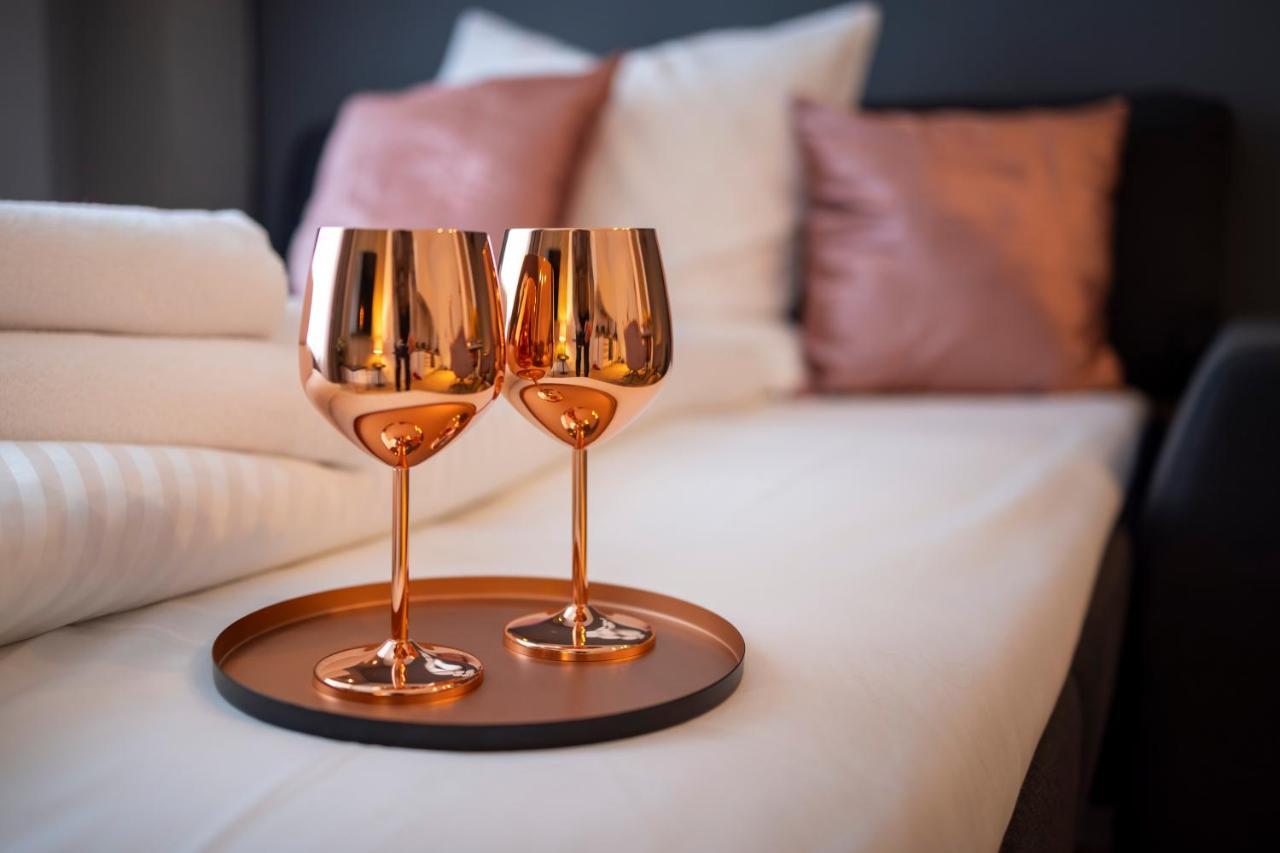 Pure - Luxury At Pure Living In Center Aparthotel