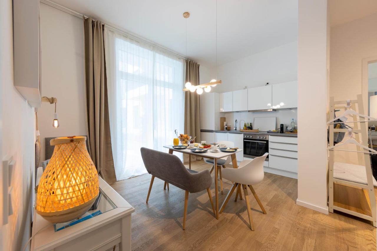 Pure - Luxury At Pure Living In Center