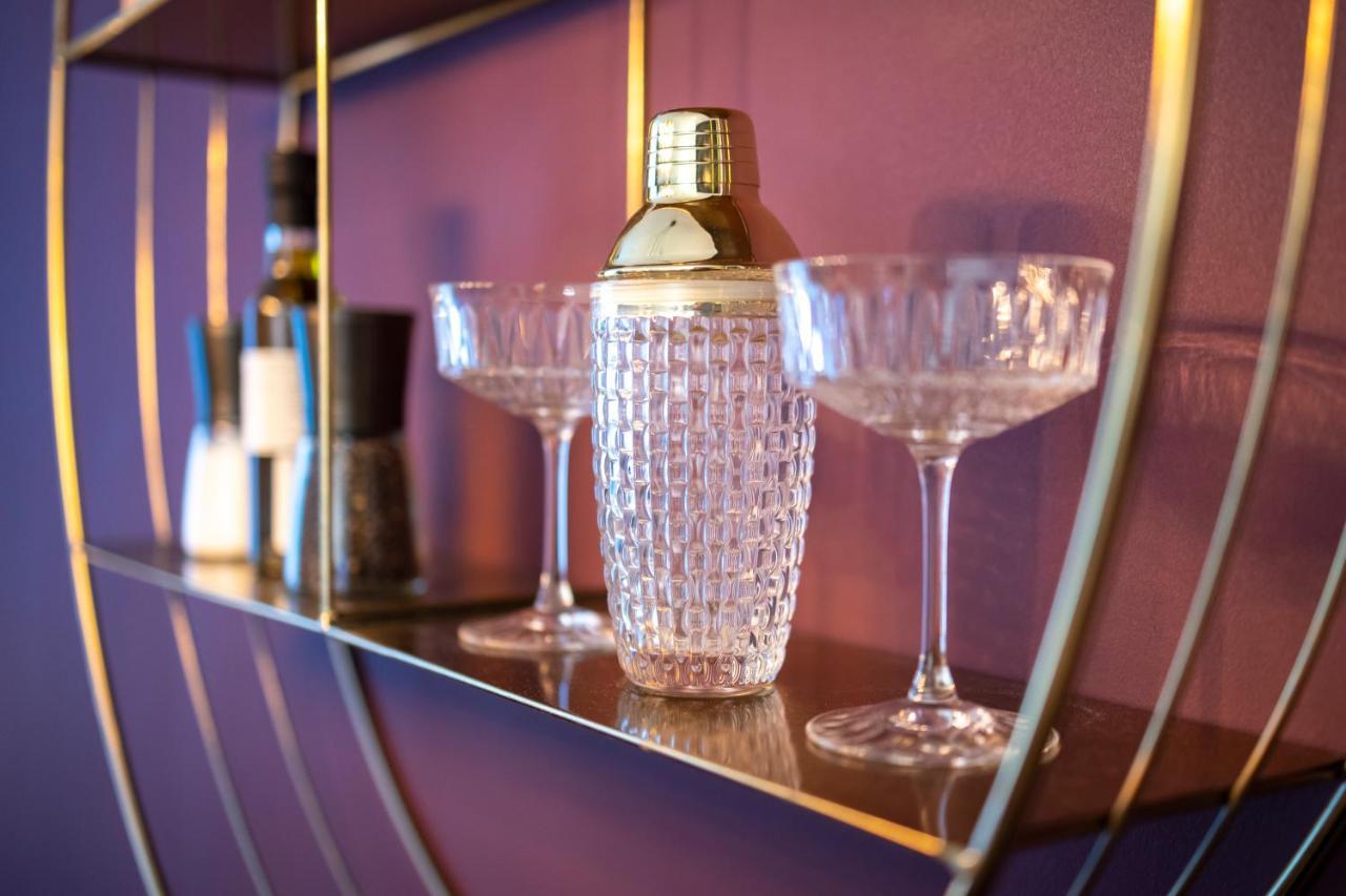 Pure - Luxury At Pure Living In Center * Berlin