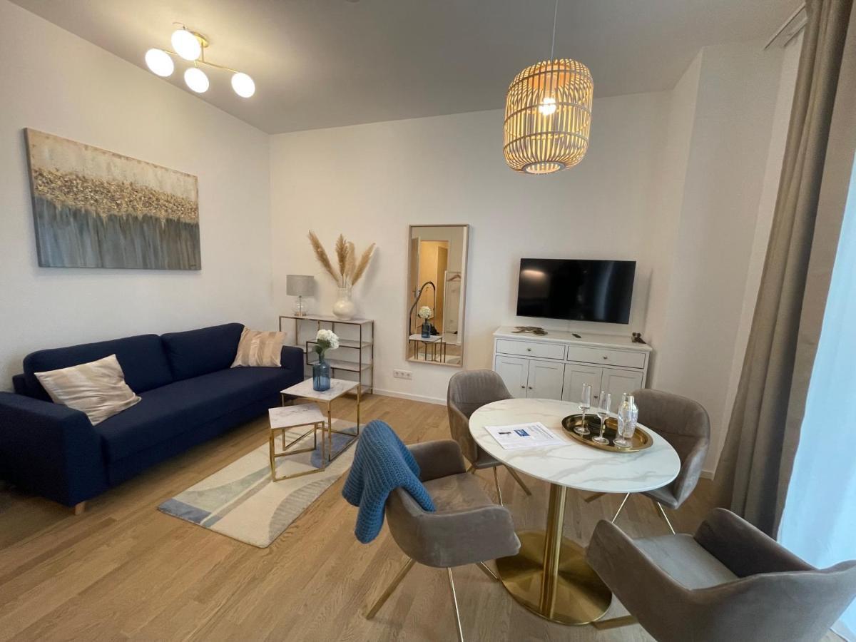 Aparthotel Pure
