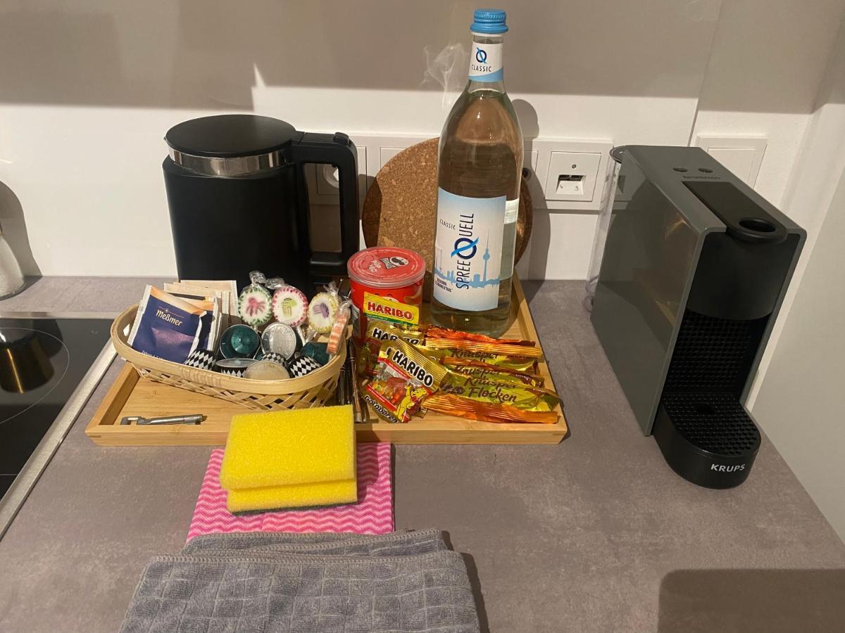 Pure - Luxury At Pure Living In Center Berlin