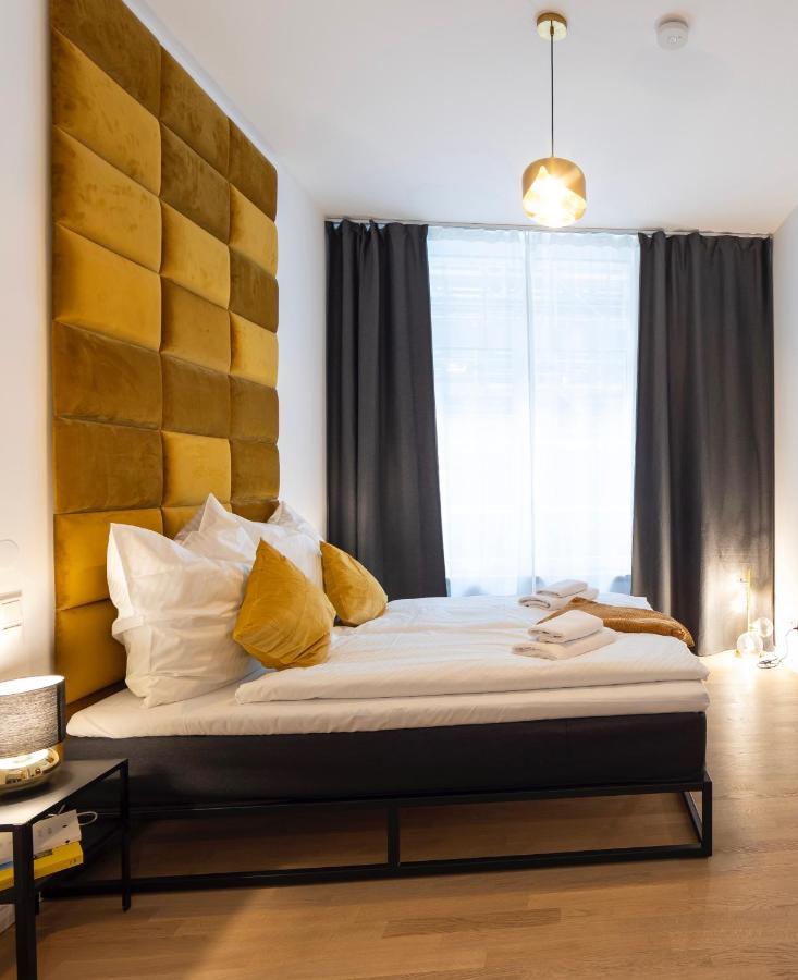 Pure - Luxury At Pure Living In Center