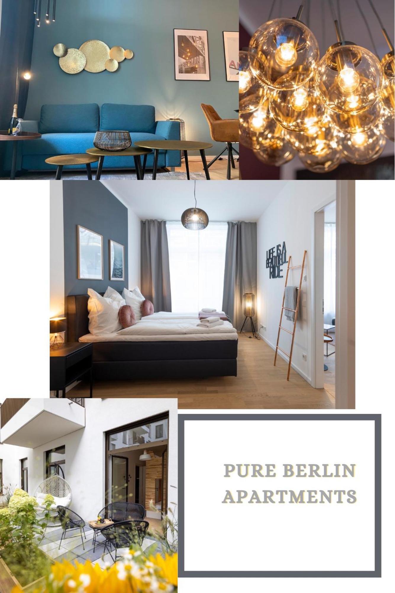 Pure Aparthotel